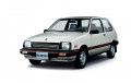 Suzuki Swift I Hatchback